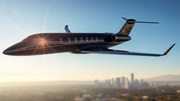 Top benefits of comparing private jet quotes for travel savings
