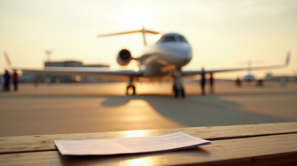 Why private jet quotes can save you money on travel