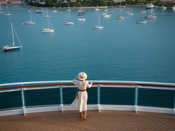 How to find a cruise with top-notch medical facilities in the UK?