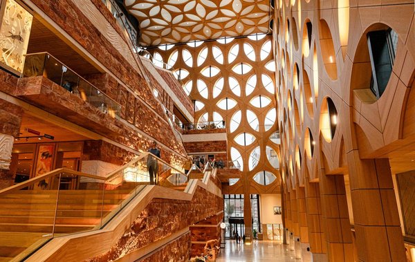 Are there any interactive workshops for kids at the Tate Modern?