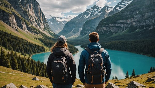 Transformative travel tips to enhance your upcoming adventure